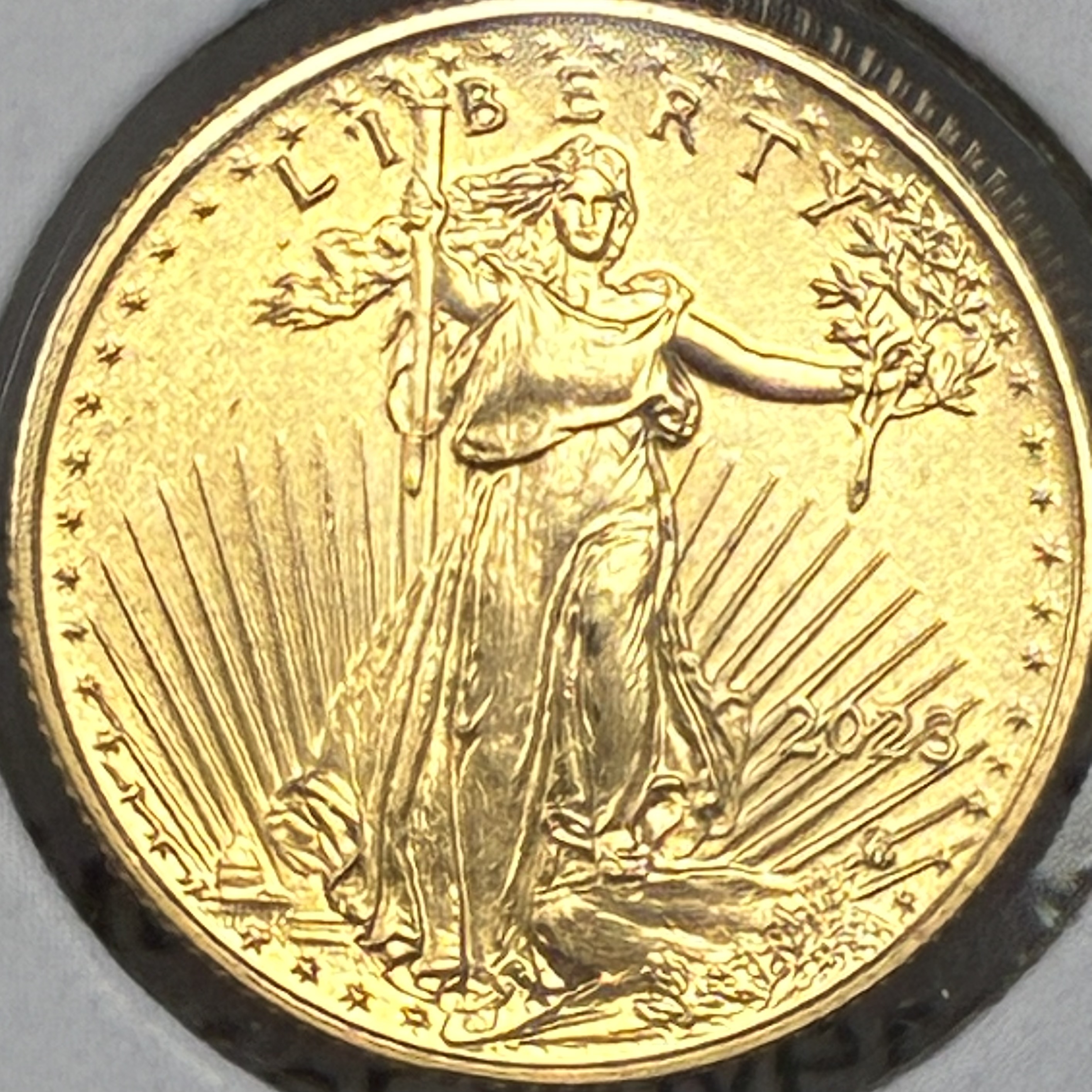 Compare Gold Eagle Logo